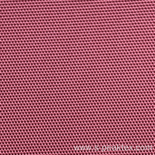 RPET GRS RECYCLED Polyester 600D GUCHI Oxford Fabric